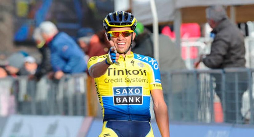 ¿Qué ha sido de Alberto Contador tras retirarse del ciclismo? 7 Merca2.es “Me ayudará a mantener viva la pasión por el ciclismo”