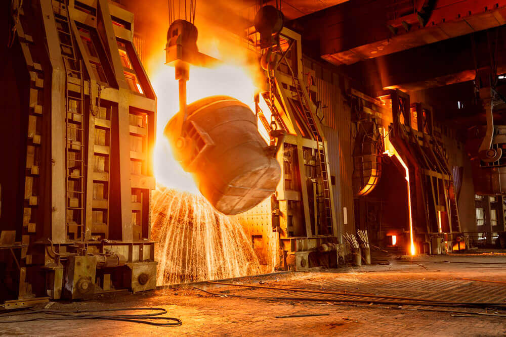 ArcelorMittal: la protagonista del año récord de las acereras