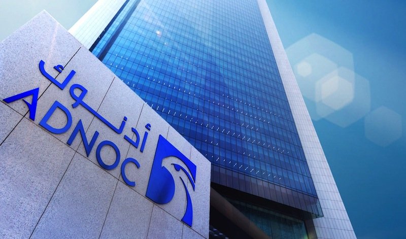 Adnoc negocia la adquisición de Covestro por unos 11.700 millones