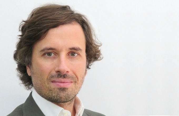 AIG nombra a Rafael Espeja Middle Market Business Development Manager