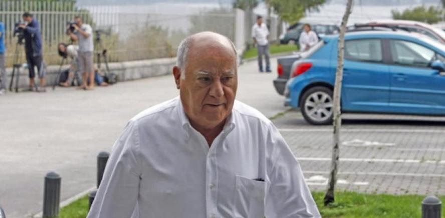Así avanza la joya portuguesa de Amancio Ortega