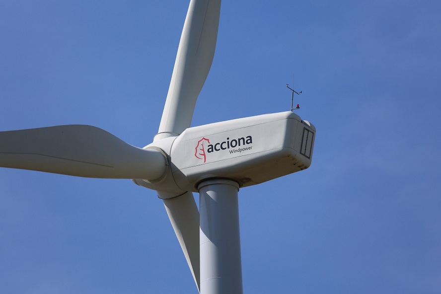 Acciona Renovables Merca2.es