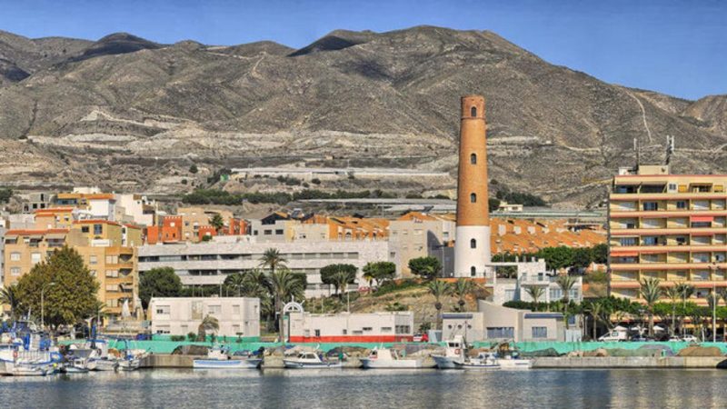 Pueblos medievales de España: Adra, Almería