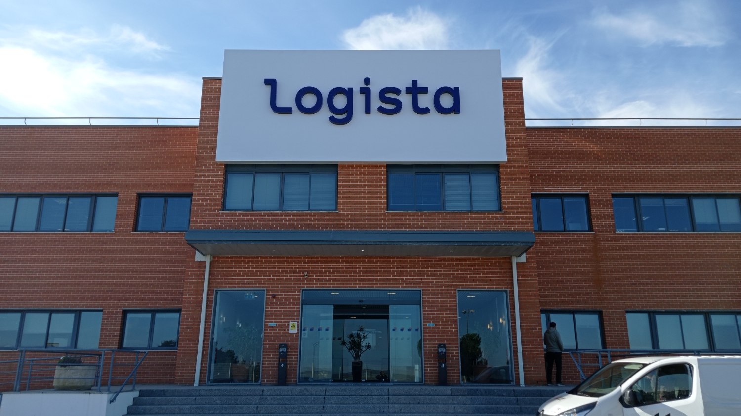 Logista sigue dando oportunidades en medio de la crisis