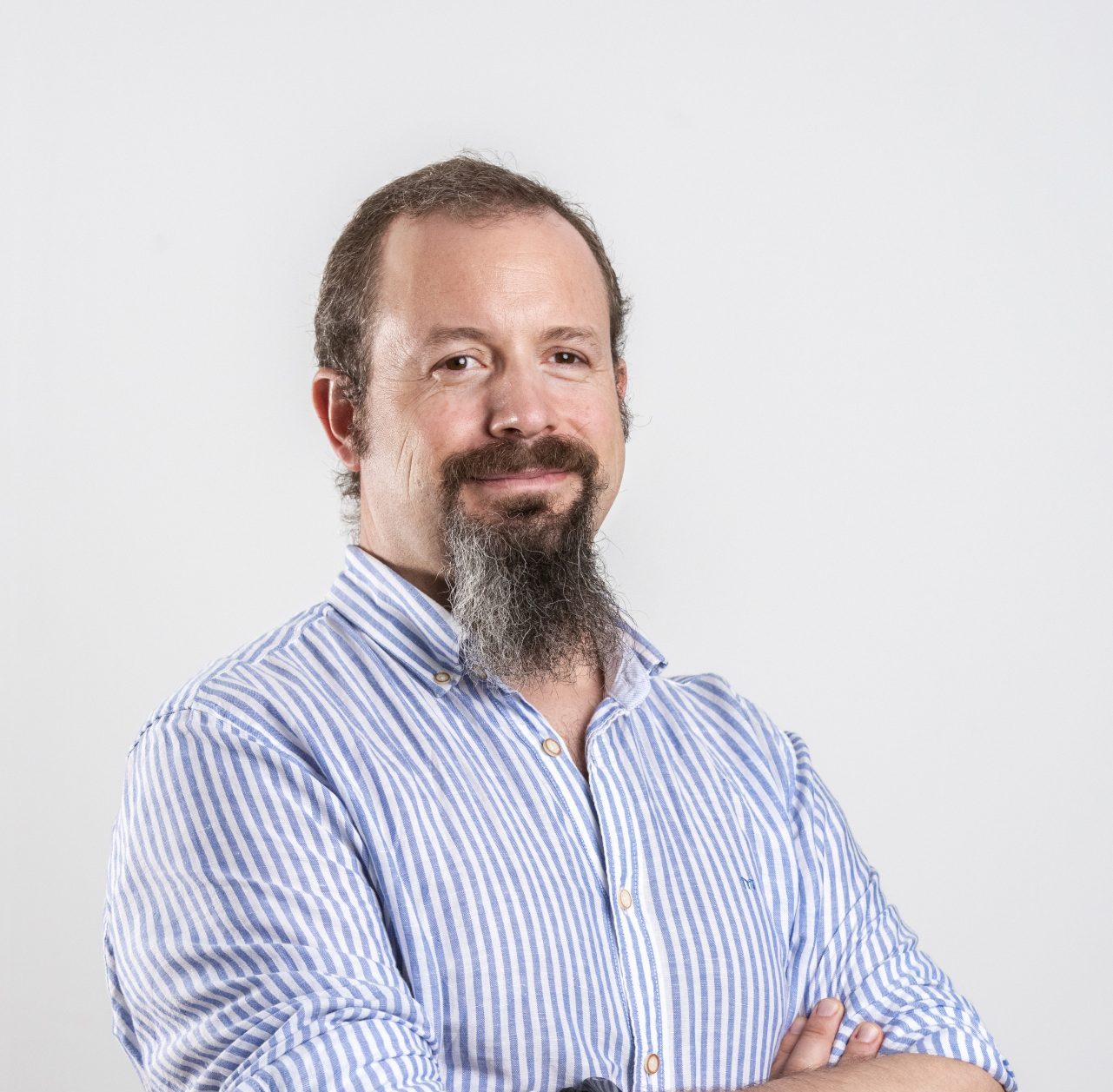 Ángel Luis Quesada (Onyze): «Estamos cerca de tener acuerdos con bancos sobre criptomonedas»