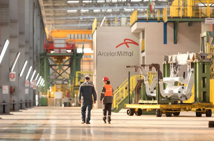 ArcelorMittal