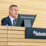 Banco Sabadell logra la huida del bajista Citadel: sólo queda CaixaBank