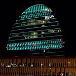 El ejemplo renovable de BBVA que marca el paso a la empresas de España
