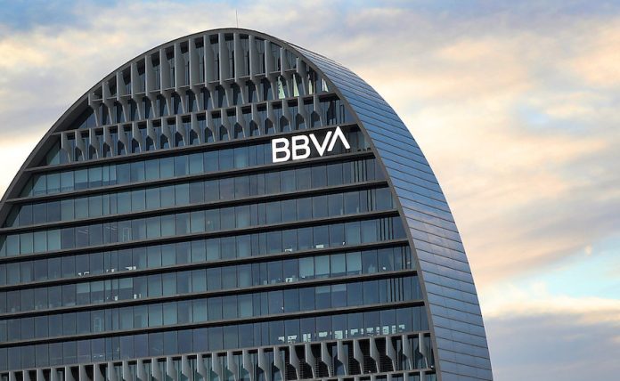 Sede de BBVA