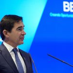 Caixabank y Banco Santander ganarán fuerza en el mercado por la fusión BBVA-Banco Sabadell