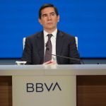 BBVA mejora guías en España y marca rumbo a 2028 con más crédito, comisiones al alza y eficiencia reforzada