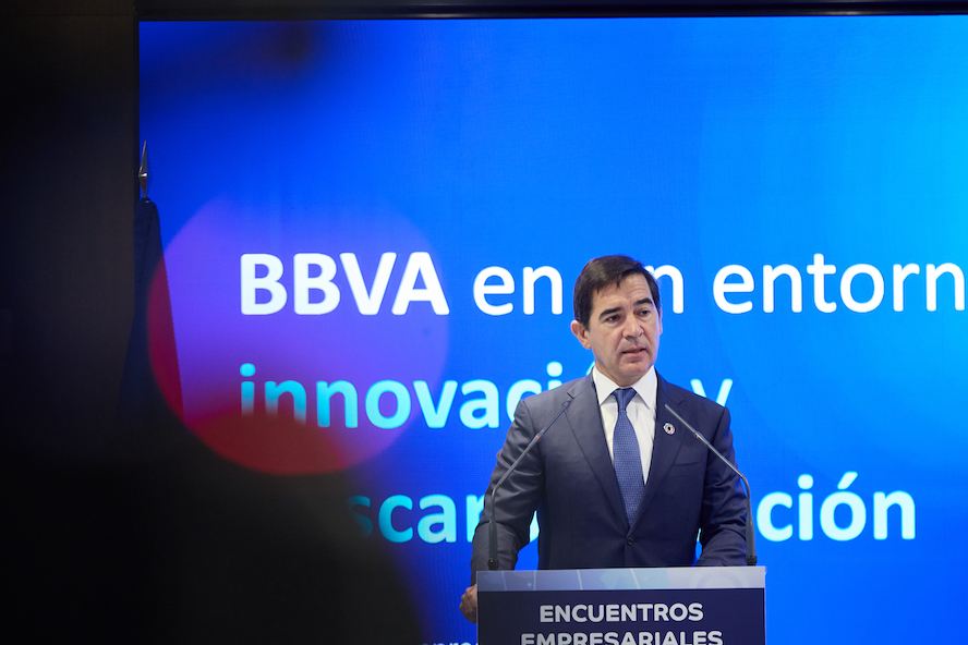 Las amenazas de Estados Unidos a Turquía zarandean a BBVA