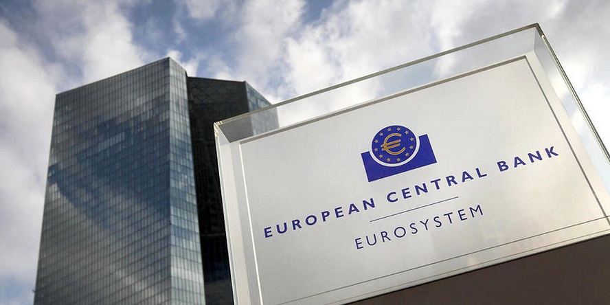 El BCE advierte de la «complacencia» de algunos bancos en mitad de un océano de liquidez