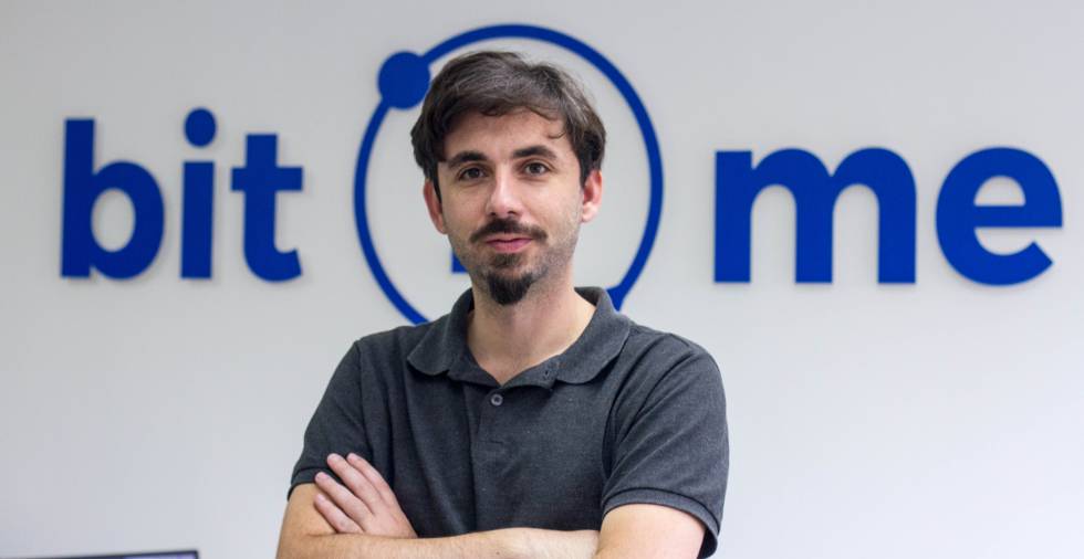 Bit2Me: la compañía española que ha vendido todas sus criptos en menos de 1 minuto