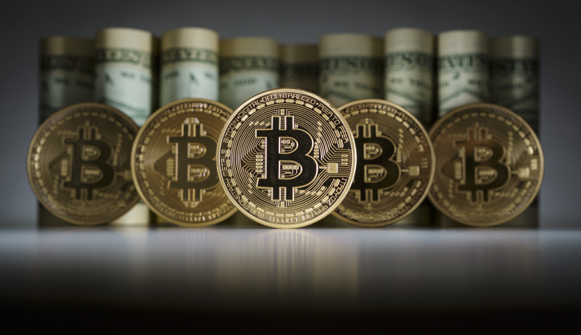 Bitcoin coge impulso: de nuevo toca los 50.000 dólares y podría aspirar a cotas mayores
