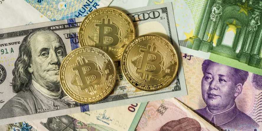 Año gris para Bitcoin y lo peor está por llegar