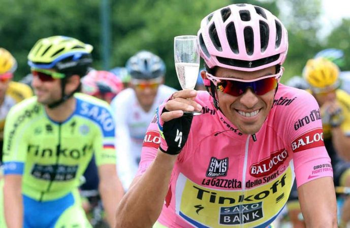 ¿Qué ha sido de Alberto Contador tras retirarse del ciclismo? 2 Merca2.es Premios y distinciones