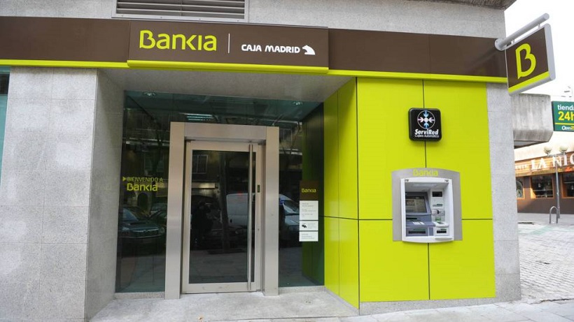La cuesta de septiembre llega cargada de comisiones bancarias 3 Merca2.es Bankia Merca2.es