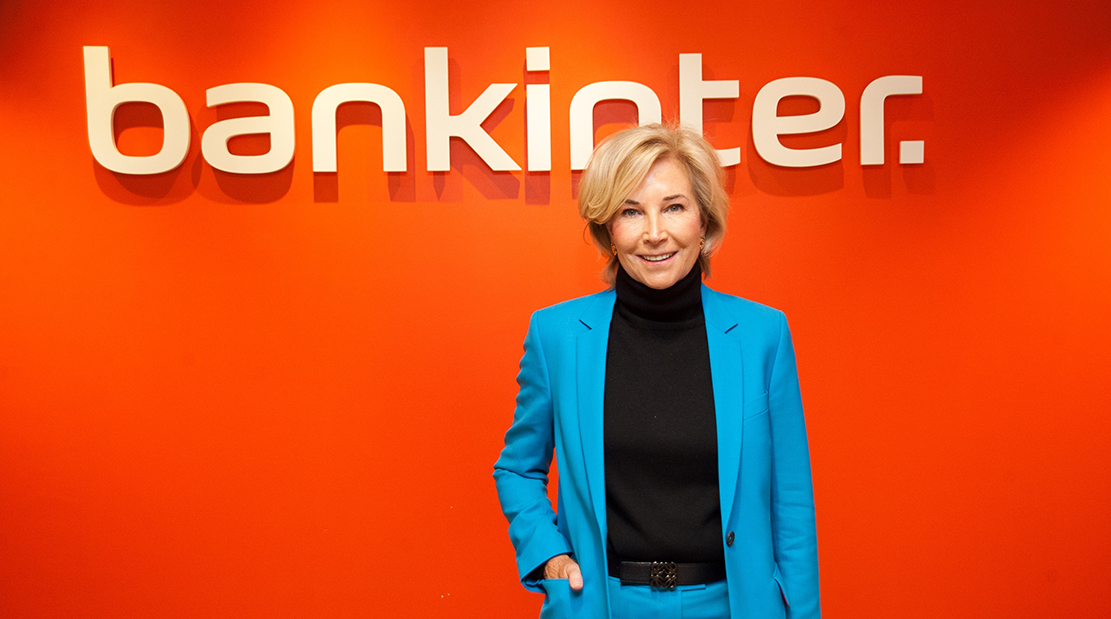 La astucia de Dimensional Fund rentabiliza su apuesta en Bankinter en horas