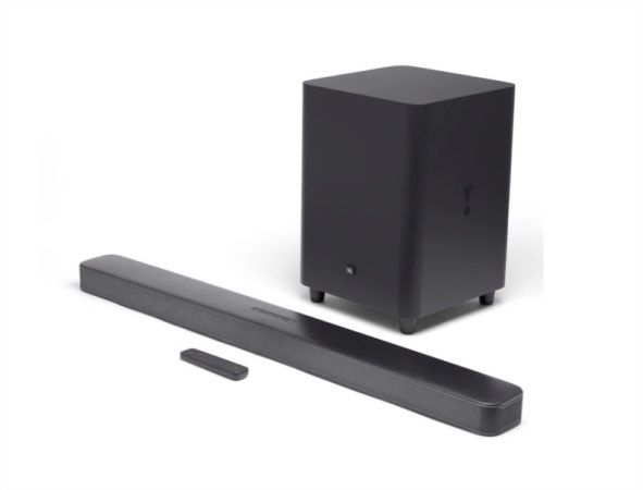 Barra de sonido JBL Bar 5.1 Surround con tecnologia de sonido Multibeam el corte ingles Merca2.es