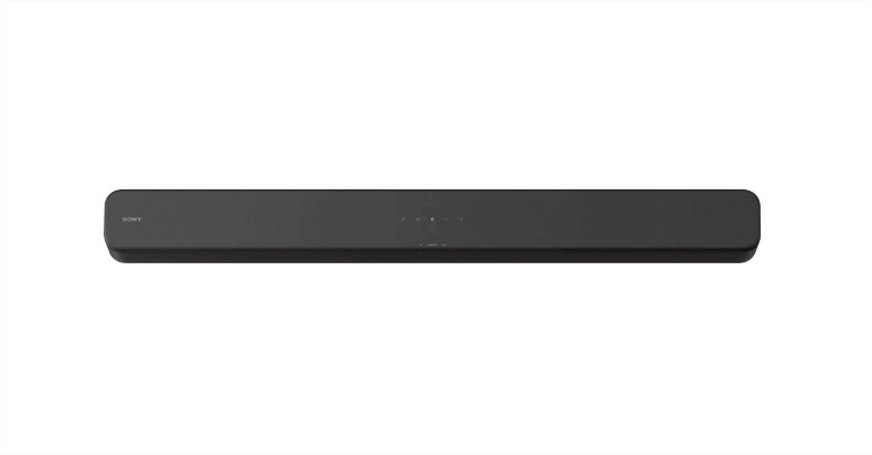 Barra de sonido Sony HT SF150 2.0 120W Bluetooth el corte ingles Merca2.es