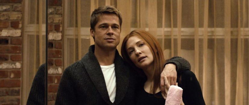 El curioso caso de Benjamin Button