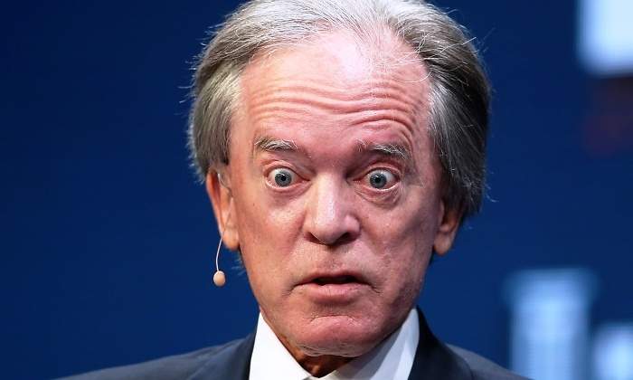 Bonos SI, bonos NO: ¿Quién lleva razón BOFA o el rey de los bonos, Bill Gross?