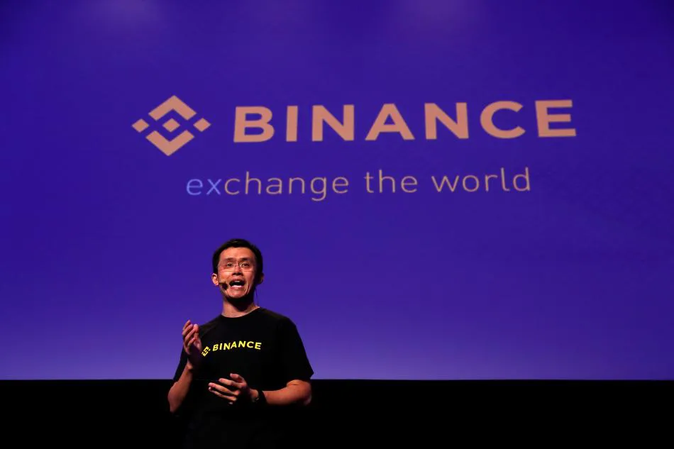 Binance, contra las cuerdas: la CNMV advierte de que no puede operar en Italia