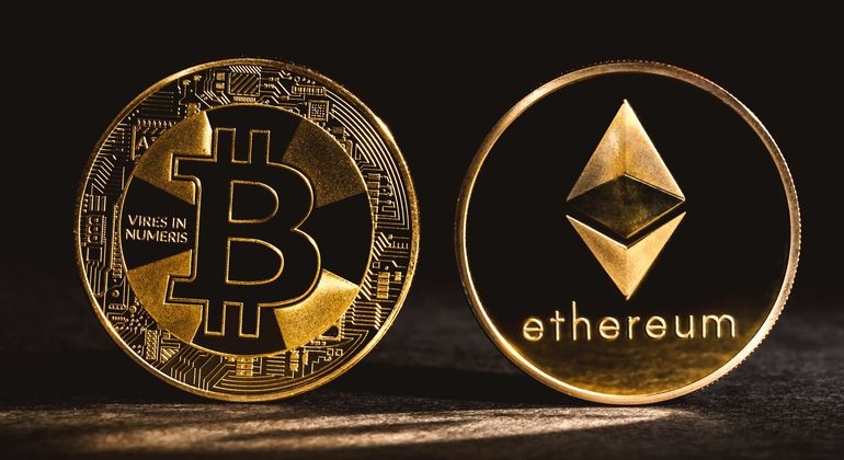 Bitcoin y Ethereum Merca2.es