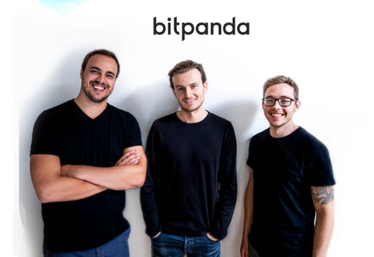 Bitpanda alcanza una valoración de 4.100M de Є y continua con su «expansión mundial»