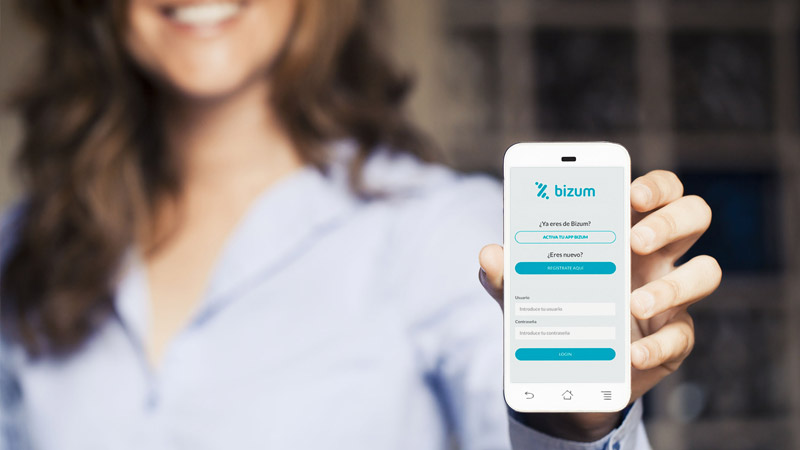 Los clientes de Revolut ya pueden usar Bizum en sus dispositivos