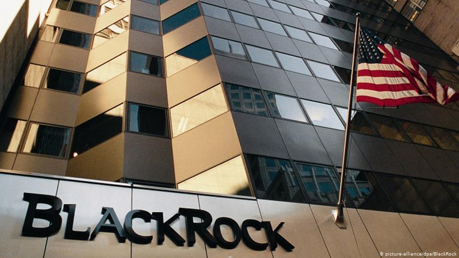 Las claves de BlackRock para una cartera contra los riesgos climáticos