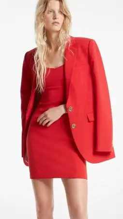 Los mejores trajes de mujer rebajados en El Corte Ingl s