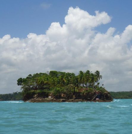 Bocal Island (Nicaragua)