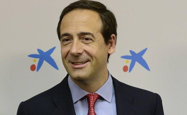 CaixaBank, con la batuta de la banca para reflotar al Ibex 35