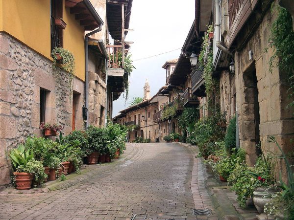 CARTES Pueblos mas bonitos de Cantabria Merca2.es