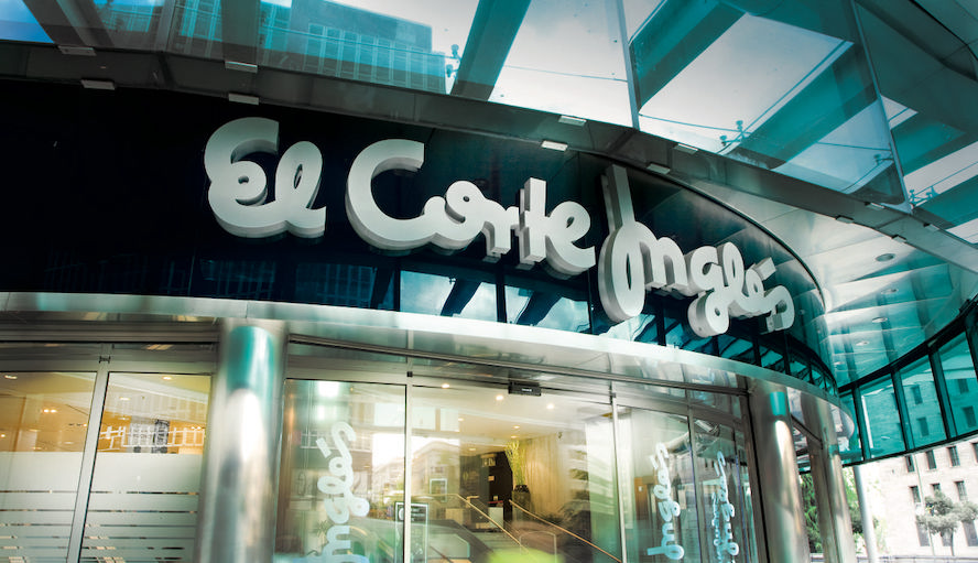 ¿Qué busca el Corte Inglés con su apuesta por el sector hotelero?