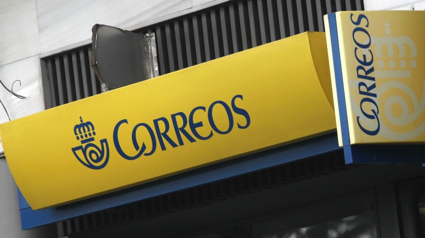 Oficina de Correos