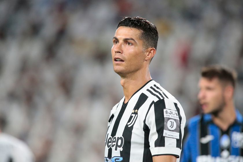 El lado oscuro de la salida de Cristiano Ronaldo: un agujero para la ‘Juve’ difícil de tapar