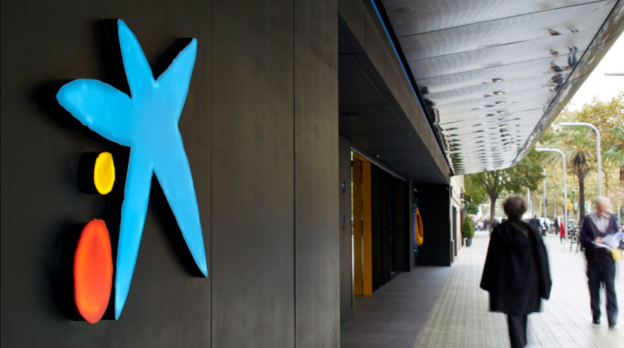 Caixabank, en senda alcista por un 45% adicional