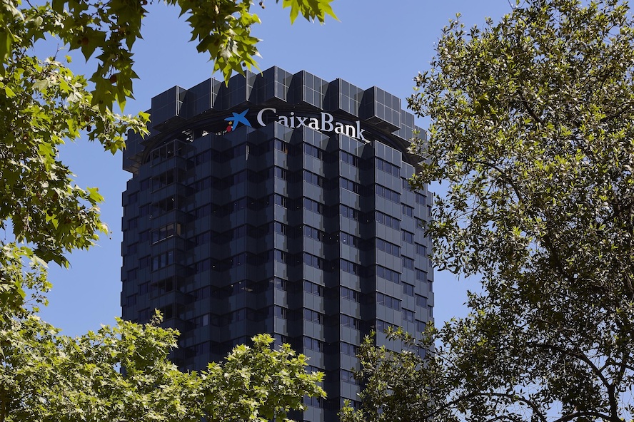 CaixaBank