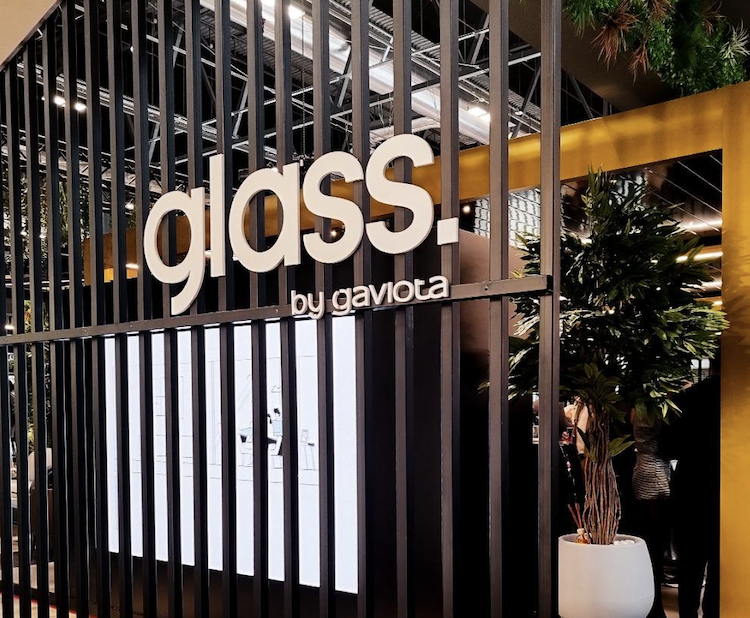 Glass by Gaviota: balance de año muy positivo como líder en soluciones bioclimáticas para proteger espacios