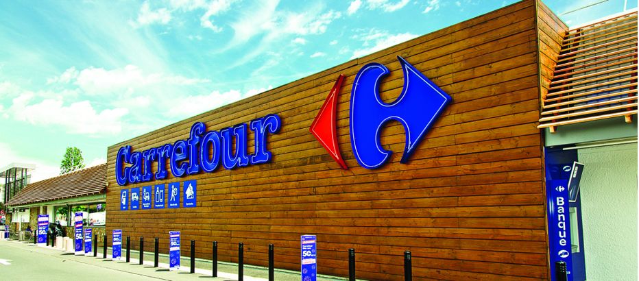 ¿Qué le pasa a Carrefour? El tercer hombre más rico del mundo vende todas sus acciones tras 14 años