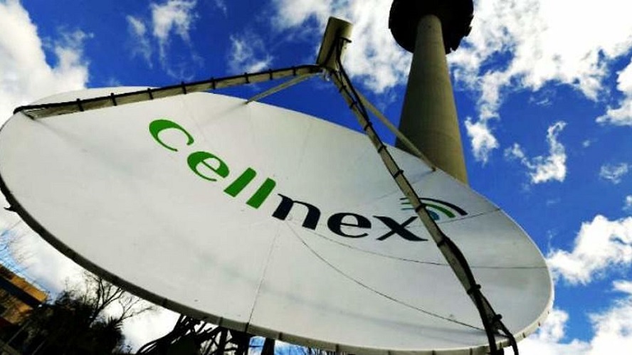 Clase gratis sobre análisis de patrones institucionales gracias a la acción de Cellnex