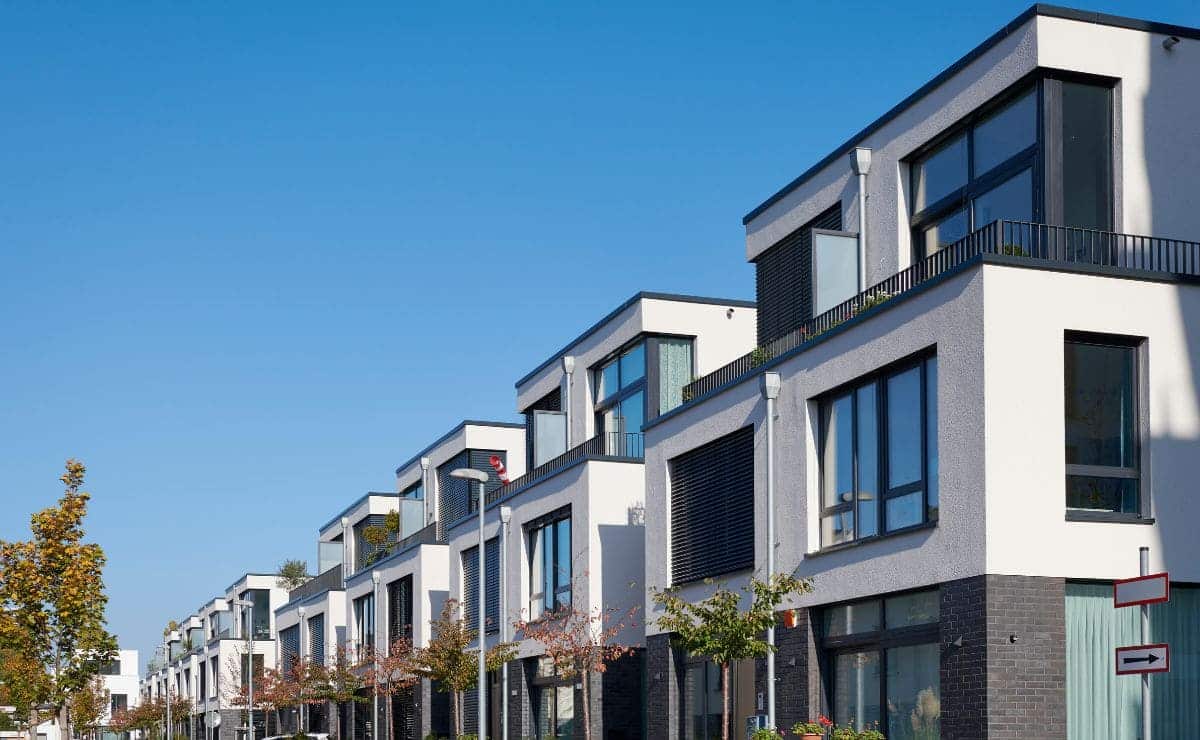 Chalets por menos de 15.000 euros listos para entrar a vivir