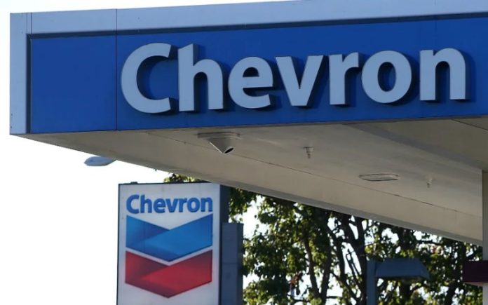 Chevron