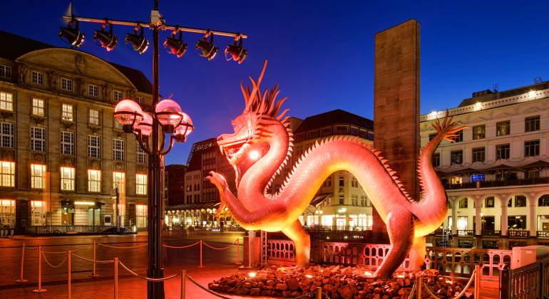 ¿Qué pasa en China? Caos financiero entre represiones, sobornos y ejecuciones