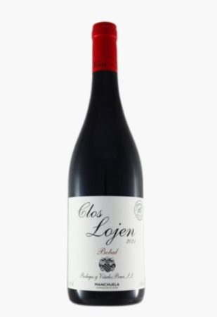 Clos Lojen 2021 T