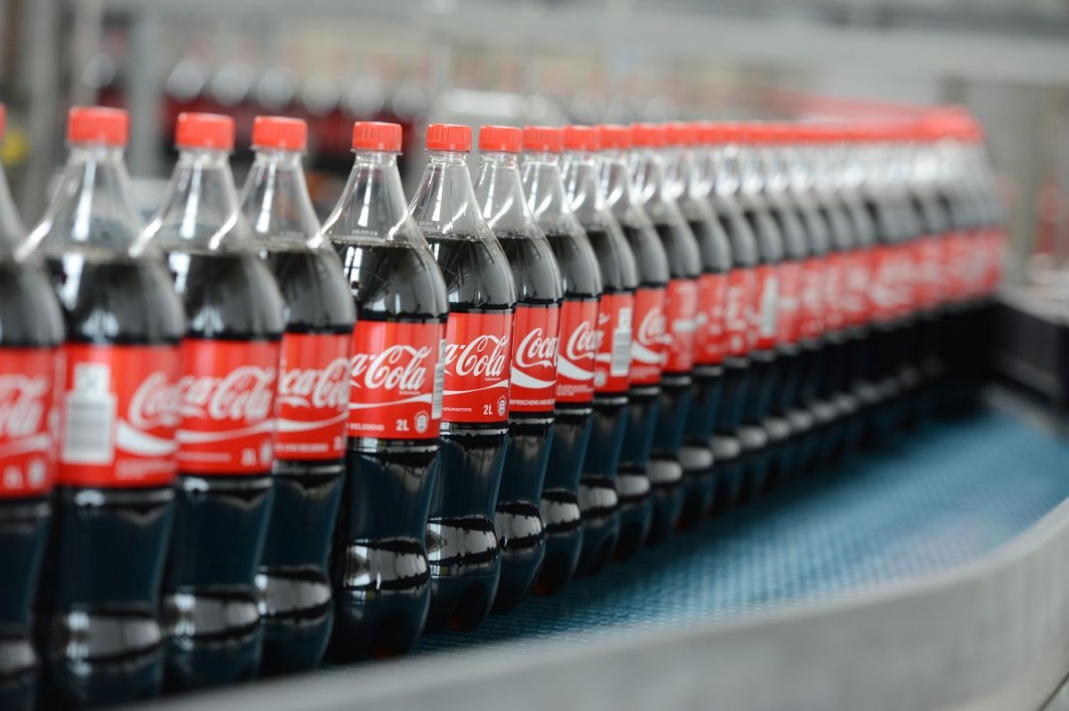 Coca-Cola Europacific Partners aborda el nombramiento de Guillaume Bacuvier como consejero y reelecciones