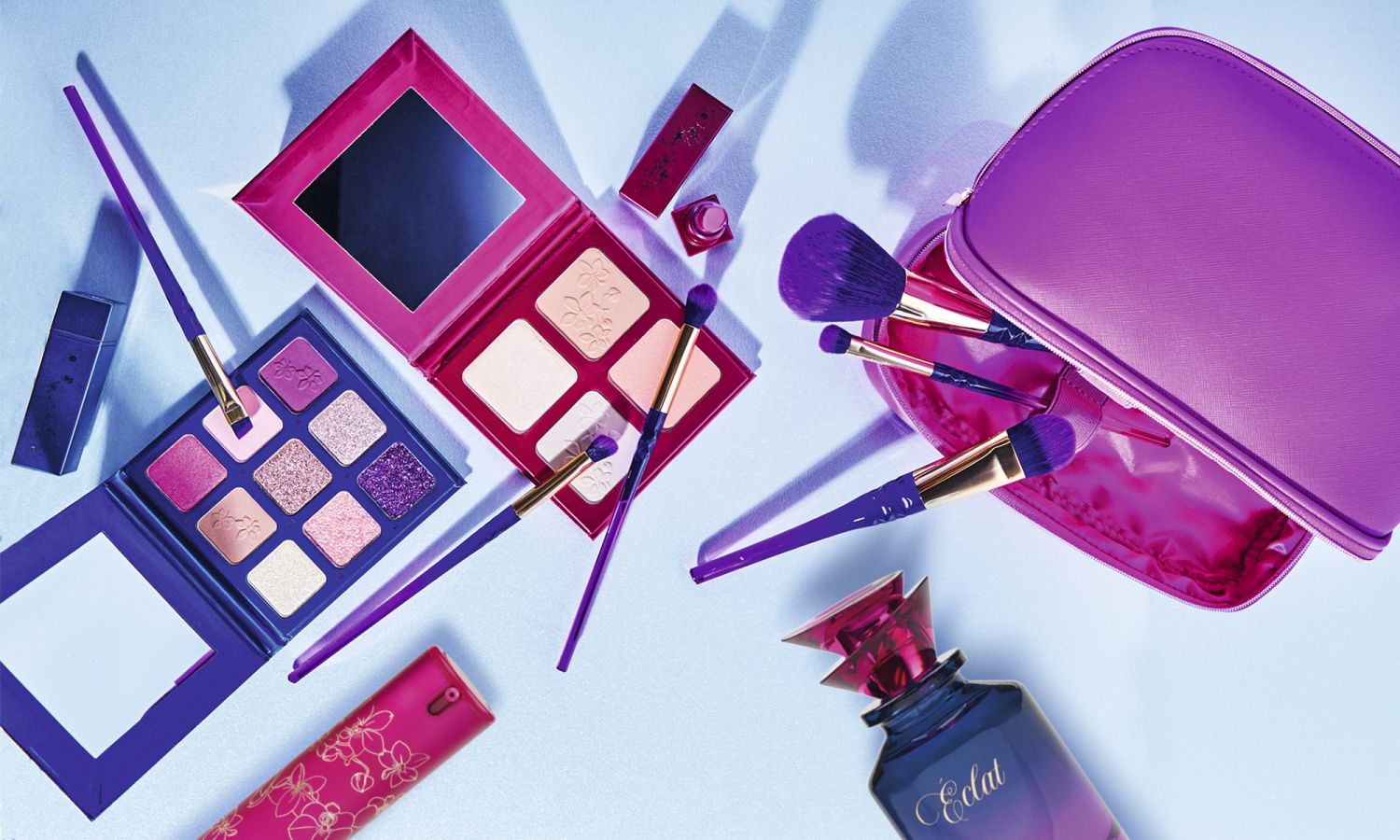 La perfumería de Mercadona pone a la venta ‘Éclat’, su nueva colección limitada de Navidad